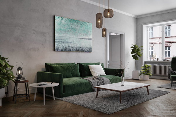 Verschönern Sie Ihr Zuhause