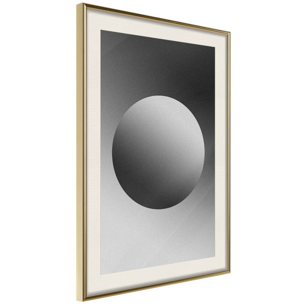 Poster 'Convex or Concave?'