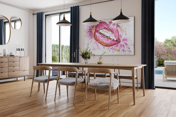 Beautify your home