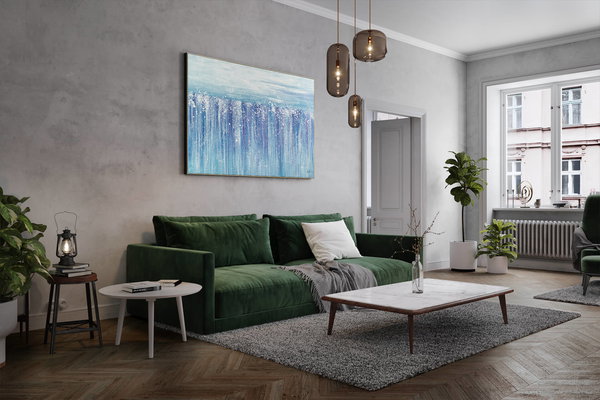 Verschönern Sie Ihr Zuhause