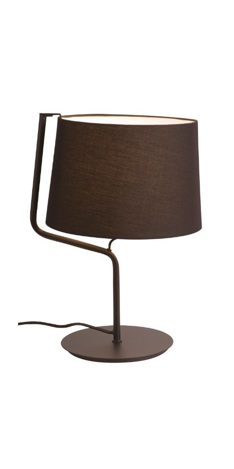 Lampada da tavolo 'Chicago T1'