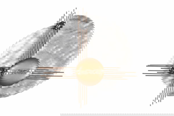 Decoração artística para a sua parede