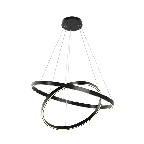 Pendant Light 'Rim 26'