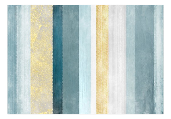 Selbstklebende Tapete 'Striped Pattern - Third Variant'