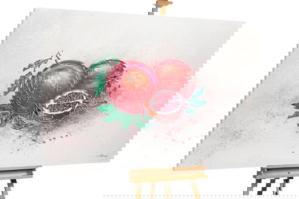 Um exemplar único para a sua decoração interior