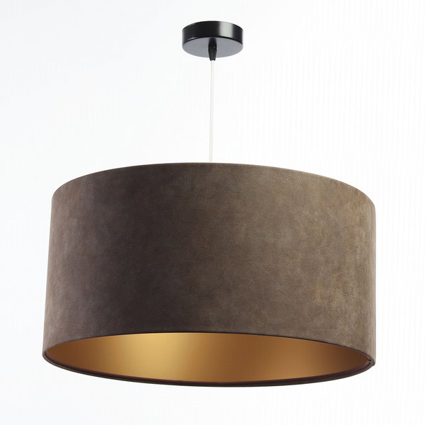 Pendelleuchte 'Glamour Cozy Energetic 1'