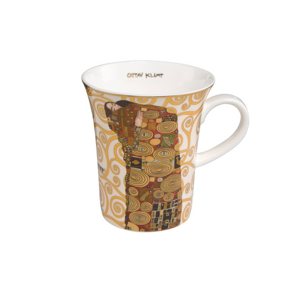 Goebel Mug 'The fulfilment'