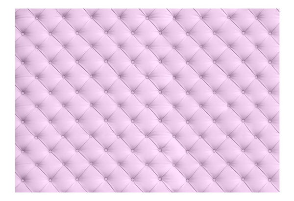 Selbstklebende Tapete 'Strawberry marshmallow'