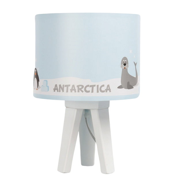 Tischlampe 'Foto Cheerful'