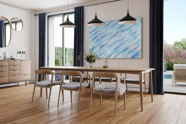 Verschönern Sie Ihr Zuhause