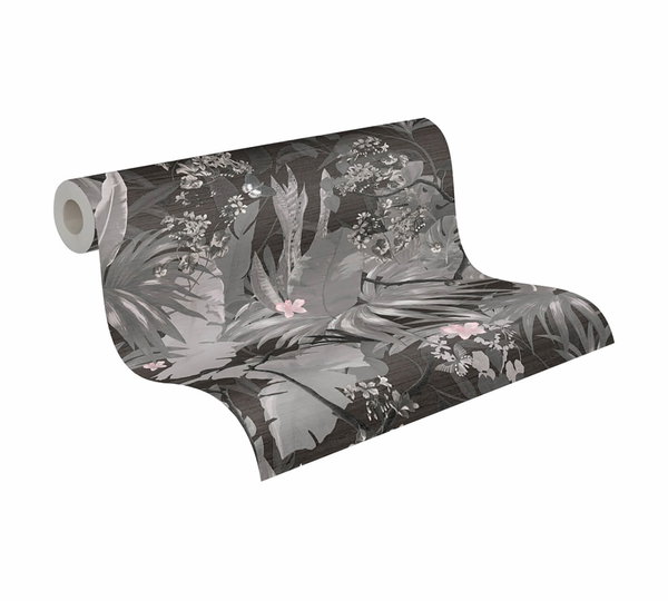 Tapete 'Tropical Paradise' 53x1005cm