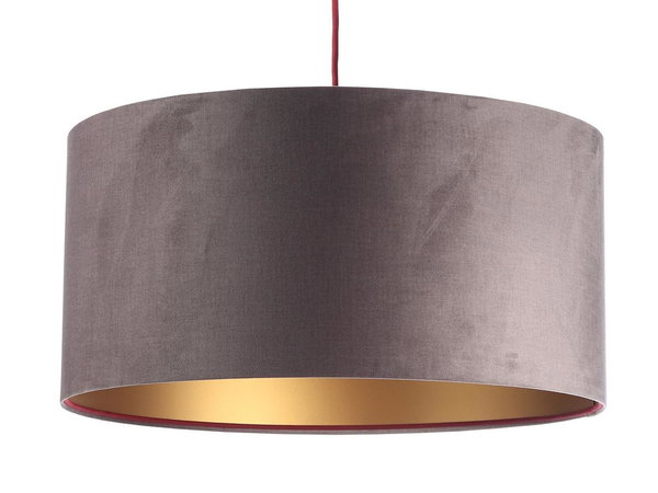 Hanglamp 'Glamour Cozy Distinct 1'