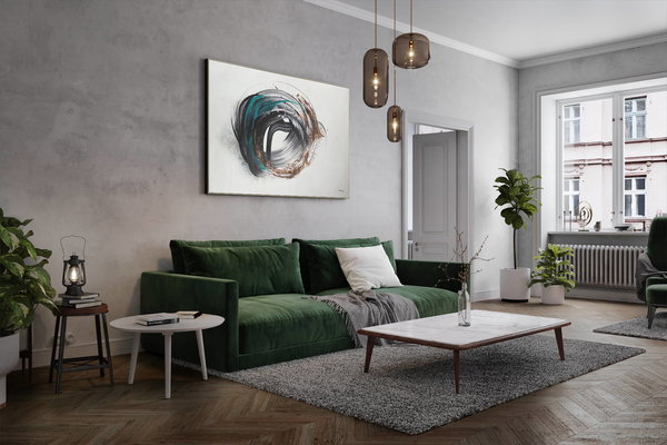 Verschönern Sie Ihr Zuhause