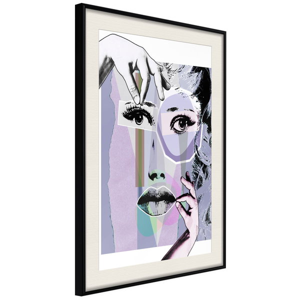 Poster 'Plastic Surgery'