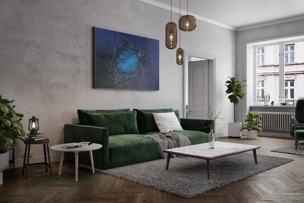 Verschönern Sie Ihr Zuhause