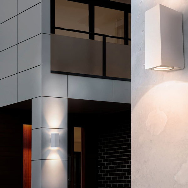 Wandleuchte 'Confo 2W'
