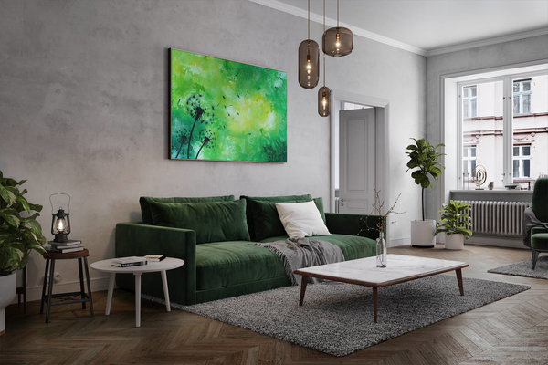 Verschönern Sie Ihr Zuhause