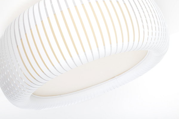 Hanglamp 'Oblo Pure Air 1'