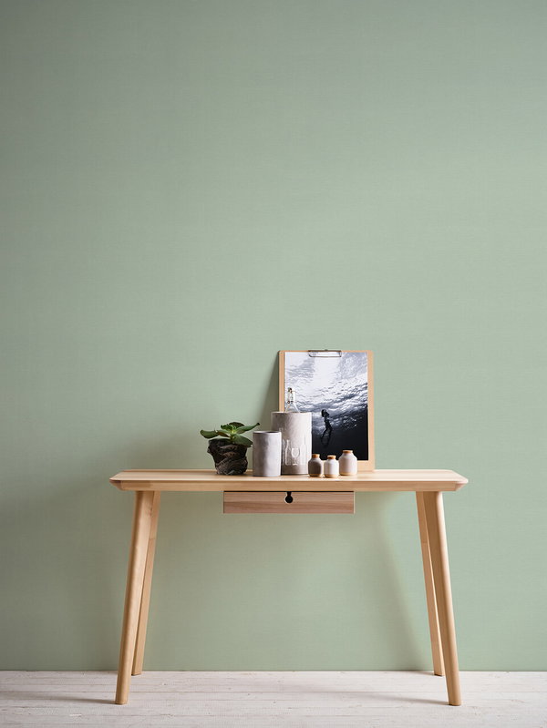 Tapete 'Greenery Gleam'