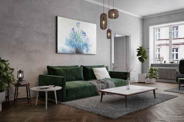 Verschönern Sie Ihr Zuhause