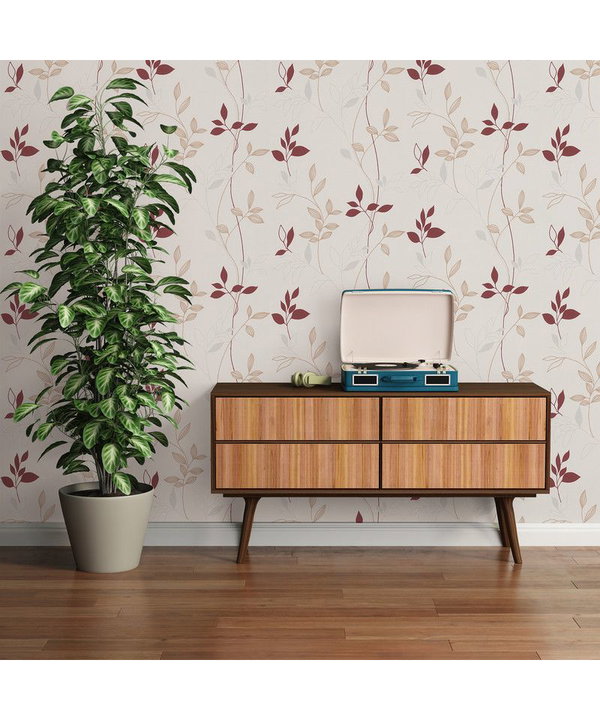 Tapete 'Floral Tapestry' 53x1005cm