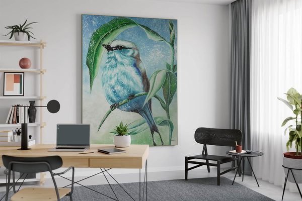 Beautify your home