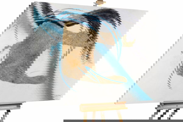 Un pezzo unico per le tue pareti