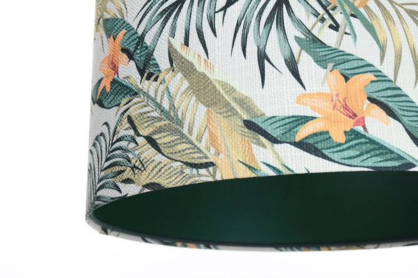 Κρεμαστό φως 'Portland Subtle Trendy 1'