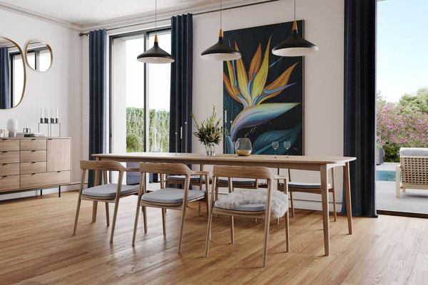 Verschönern Sie Ihr Zuhause