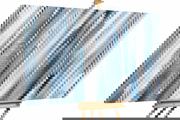 Un pezzo unico per le tue pareti