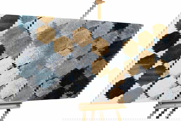 Jedinečný kúsok pre vaše štyri steny