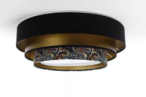 Lampshade 'Plafond Trinity Posh'