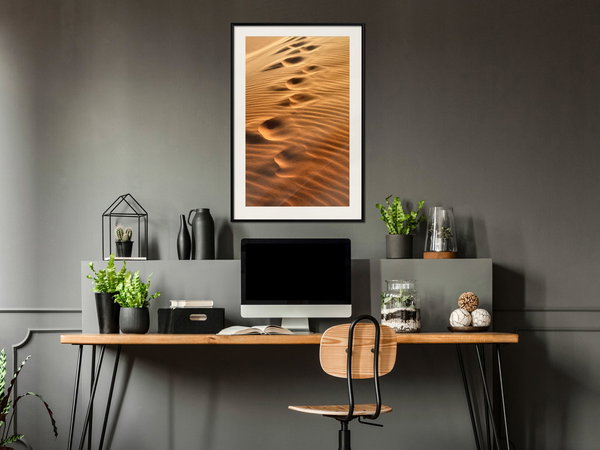 Poster 'Lost Wanderer'