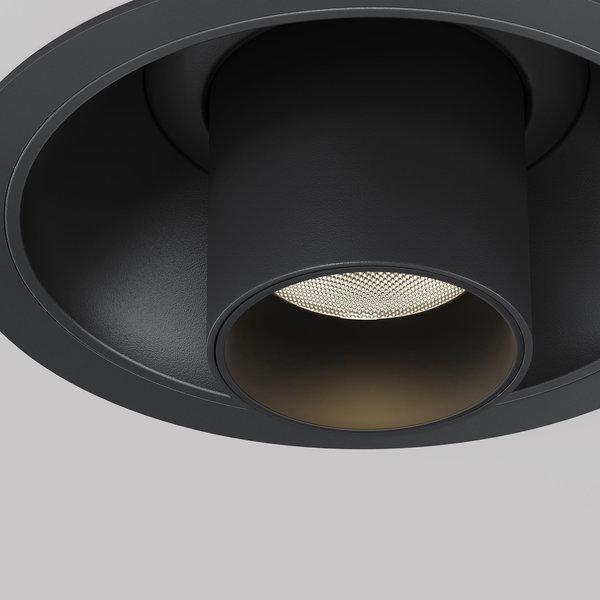 Deckenleuchte 'Focus T 10'