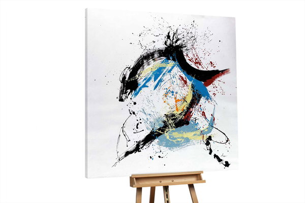 Ein Unikat für Ihre vier Wände