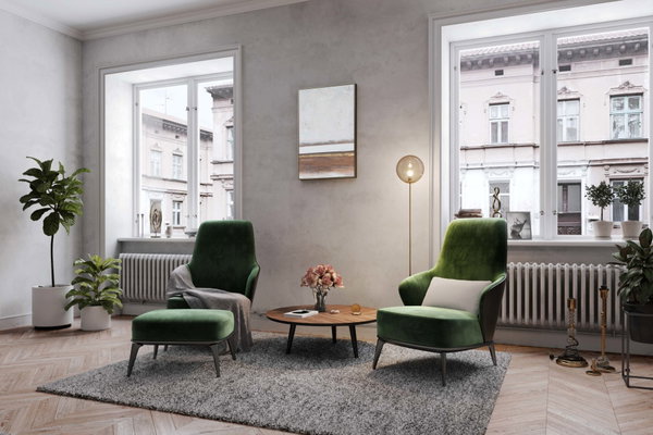 Beautify your home