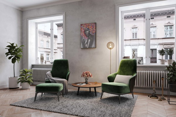 Verschönern Sie Ihr Zuhause