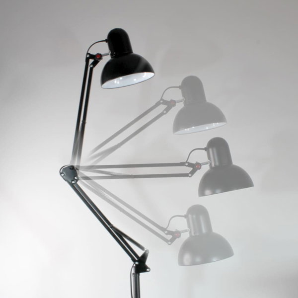 Stehlampe 'Luxo BL'