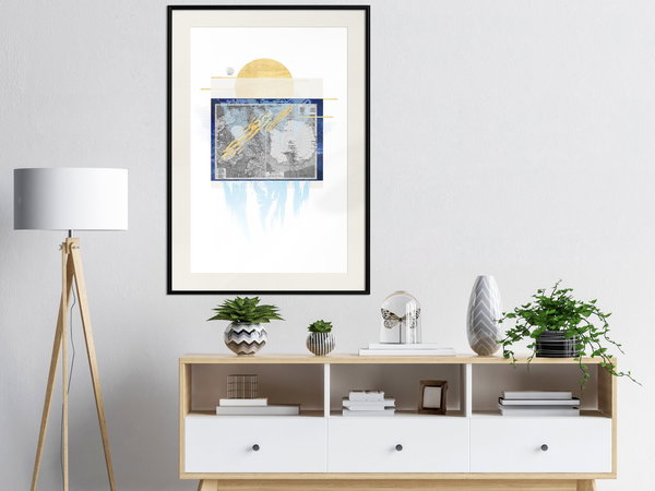 Poster 'Antarctica'