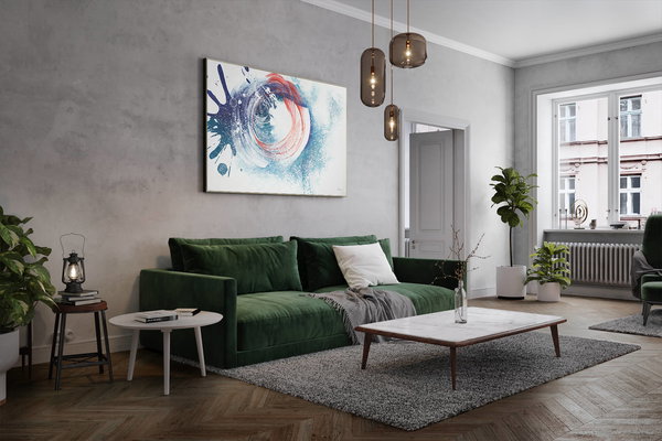 Verschönern Sie Ihr Zuhause