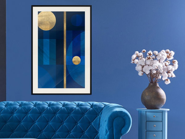 Poster 'Two Moons'