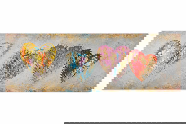 Moderne Kunst für Ihr Zuhause