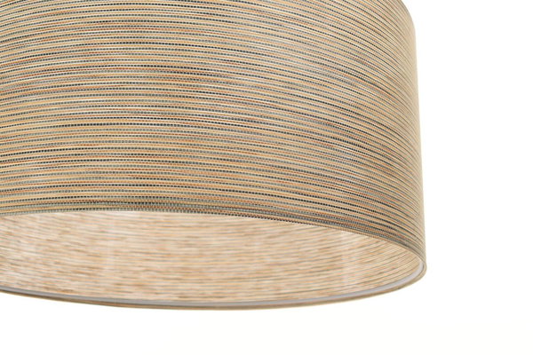 Pendelleuchte 'Natural Sublime Vivid 1'