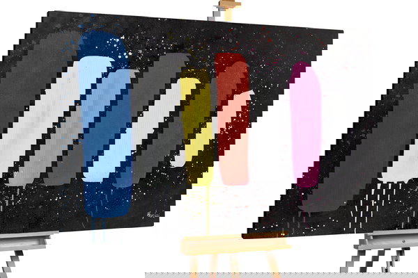 Un exemplaire unique pour votre intérieur