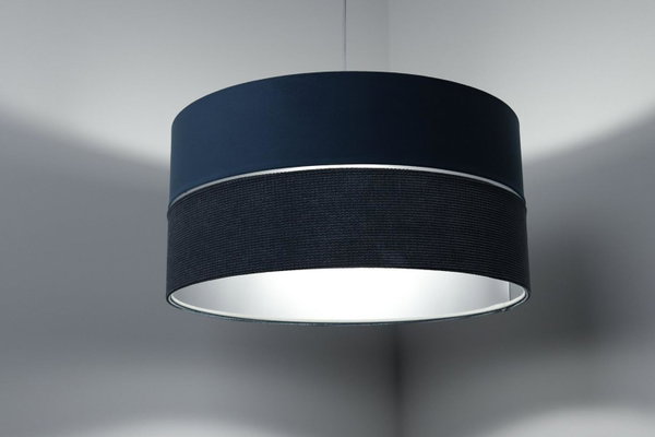 Hanglamp 'Twist Torque Waved 1'