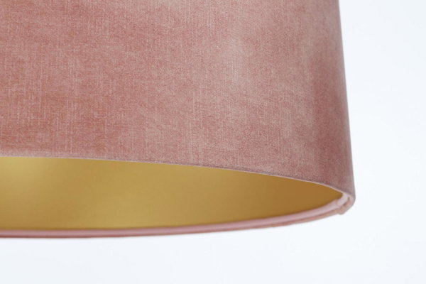 Pendelleuchte 'Glamour Cozy Heavenly 1'
