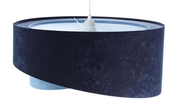 Pendelleuchte 'Galaxy Nimbus Lavish 1'