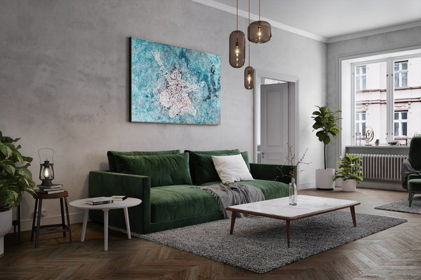 Verschönern Sie Ihr Zuhause