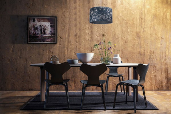 Suspension luminaire 'Portland Subtle Zealous 1'