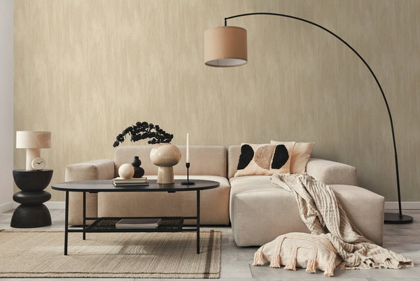Tapete 'Timber Finish' 53x1005cm